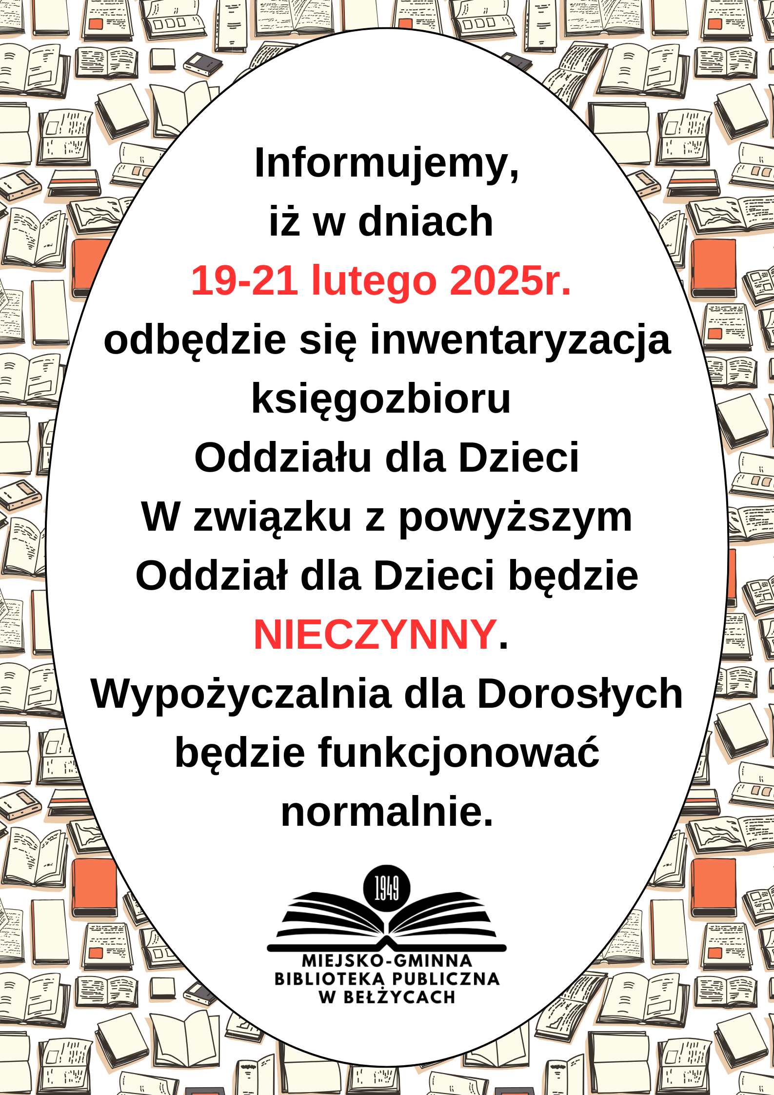 Ogłoszenie