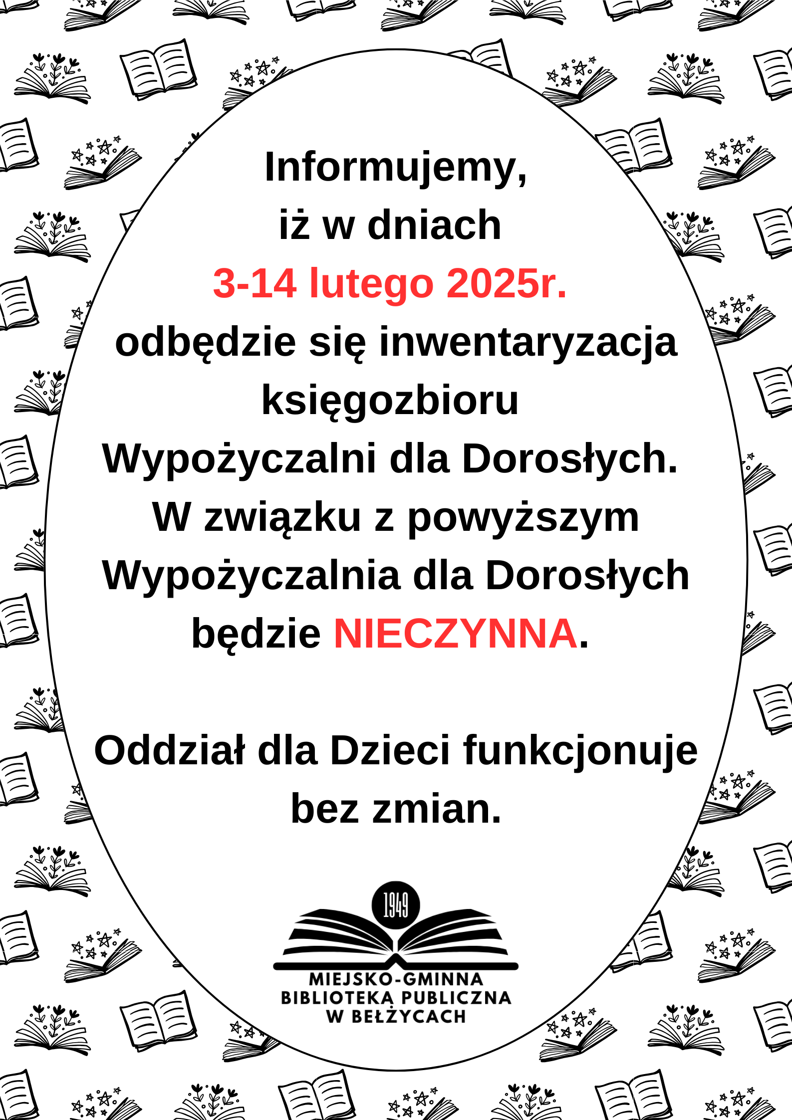 Ogłoszenie